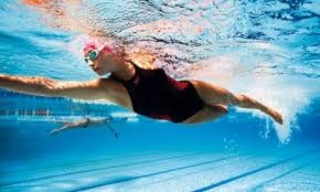 TRENING I VINTERFERIEN